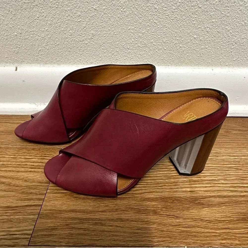 SARTO FRANCO SARTO Sandals